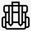 backpack