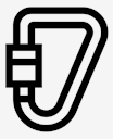 carabiner