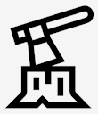 axe