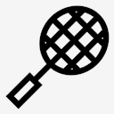 racket