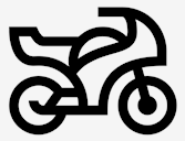 motorbike