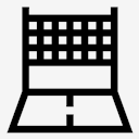 finish,flag