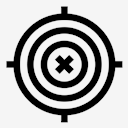 dartboard