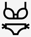 bikini