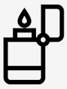 lighter