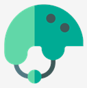 helmet