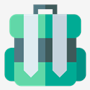 backpack