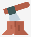 axe