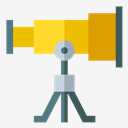 telescope