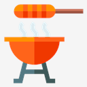 grill