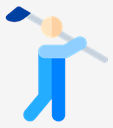 golfer