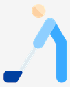 golfer