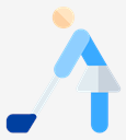 golfer