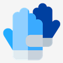 gloves
