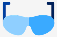 glasses