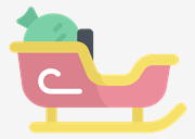 sled