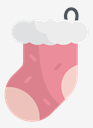 christmas,sock