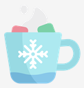 hot,chocolate