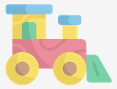 train