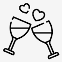 cheers