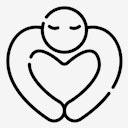 hug