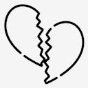 broken,heart