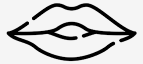 kiss