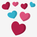 hearts