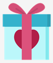 present