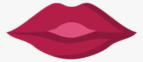 kiss