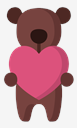 bear