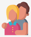 hug