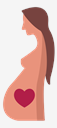 pregnant