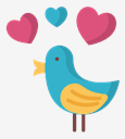bird