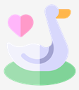 swan