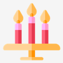 candelabra