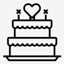 cake