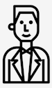 groom