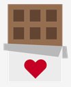 chocolate,bar