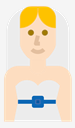 bride