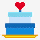 cake