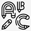 alphabet
