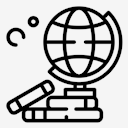 earth,globe