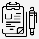 clipboard