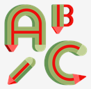 alphabet