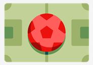 football