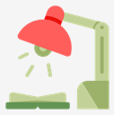 lamp
