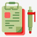 clipboard