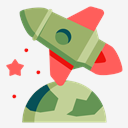 rocket