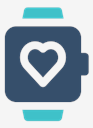 heart,love,smart,watch